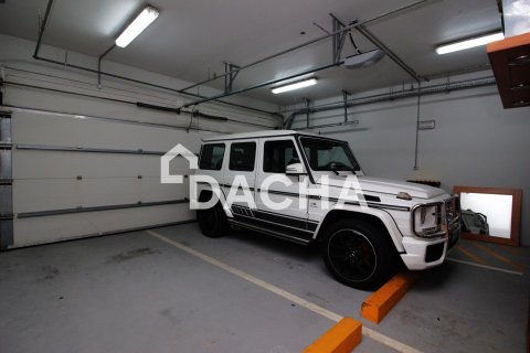 2 غرف نوم شقة في نخلة جميرا, الإمارات العربية المتحدة رقم 156593 7