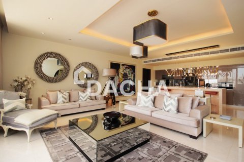 2 غرف نوم شقة في نخلة جميرا, الإمارات العربية المتحدة رقم 156593 25
