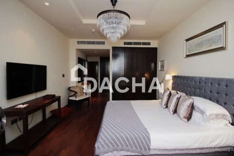 2 غرف نوم شقة في نخلة جميرا, الإمارات العربية المتحدة رقم 156593 10