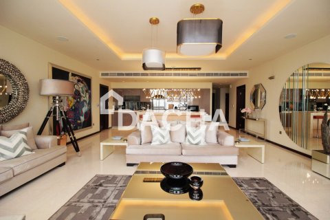 2 غرف نوم شقة في نخلة جميرا, الإمارات العربية المتحدة رقم 156593 11
