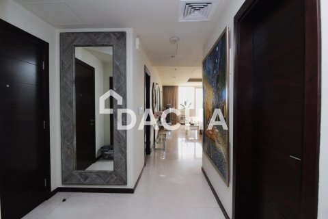 2 غرف نوم شقة في نخلة جميرا, الإمارات العربية المتحدة رقم 156593 13