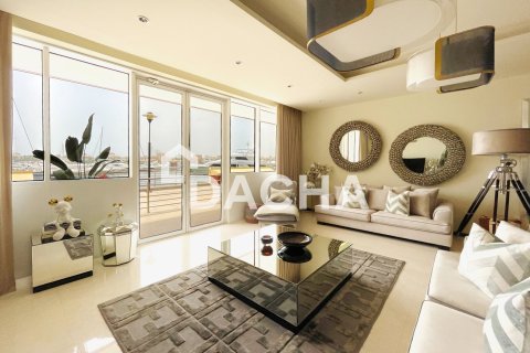 2 غرف نوم شقة في نخلة جميرا, الإمارات العربية المتحدة رقم 156593