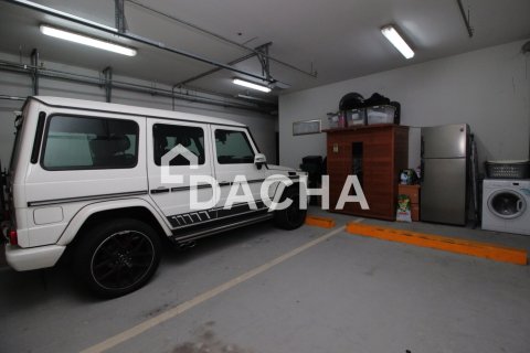 2 غرف نوم شقة في نخلة جميرا, الإمارات العربية المتحدة رقم 156593 6