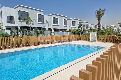 2 غرف نوم تاون هاوس في Dubai Land, الإمارات العربية المتحدة رقم 156590 22