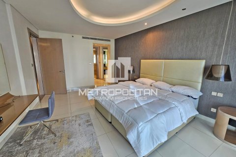 Квартира с 1 спальней в DAMAC Towers by Paramount, ОАЭ №14393 10