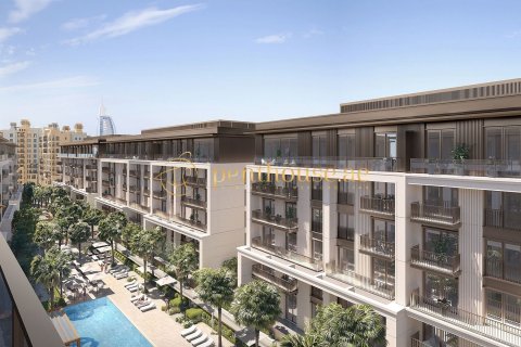 1 غرف نوم شقة في Madinat Jumeirah Living, الإمارات العربية المتحدة رقم 14395 7