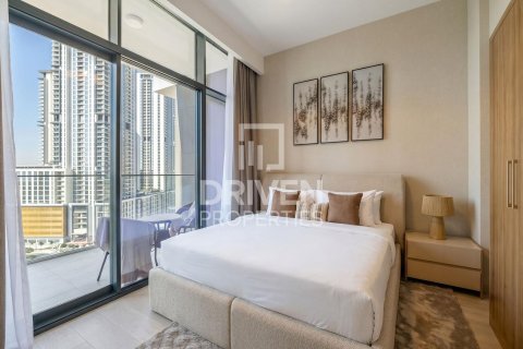 Apartment de 1 dormitorio en Meydan, UAE No. 190049 7
