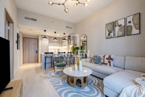 Apartment de 1 dormitorio en Meydan, UAE No. 190049 4