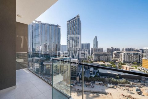 Apartment de 1 dormitorio en Meydan, UAE No. 190049