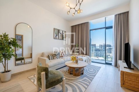 Apartment de 1 dormitorio en Meydan, UAE No. 190049 11