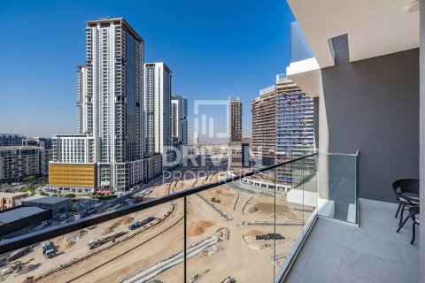 Apartment de 1 dormitorio en Meydan, UAE No. 190049 12