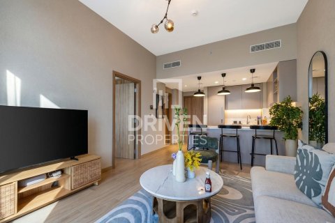 Apartment de 1 dormitorio en Meydan, UAE No. 190049 9