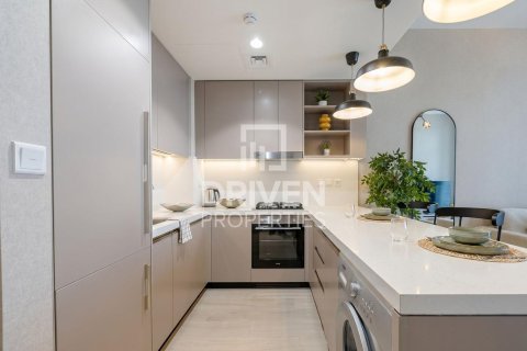 Apartment de 1 dormitorio en Meydan, UAE No. 190049 13