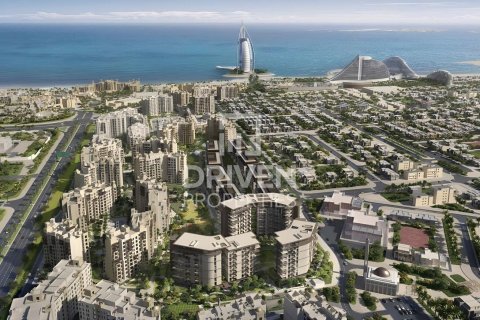 3 غرف نوم شقة في Umm Suqeim 3, الإمارات العربية المتحدة رقم 190960 6
