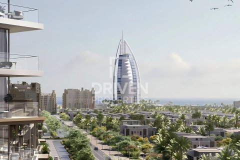 3 غرف نوم شقة في Umm Suqeim 3, الإمارات العربية المتحدة رقم 190960 8