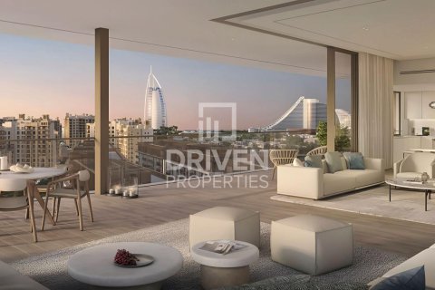 3 غرف نوم شقة في Umm Suqeim 3, الإمارات العربية المتحدة رقم 190960 3