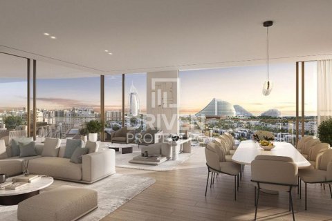 3 غرف نوم شقة في Umm Suqeim 3, الإمارات العربية المتحدة رقم 190960