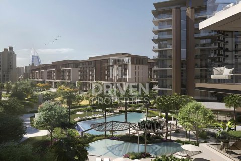 3 غرف نوم شقة في Umm Suqeim 3, الإمارات العربية المتحدة رقم 190960 9