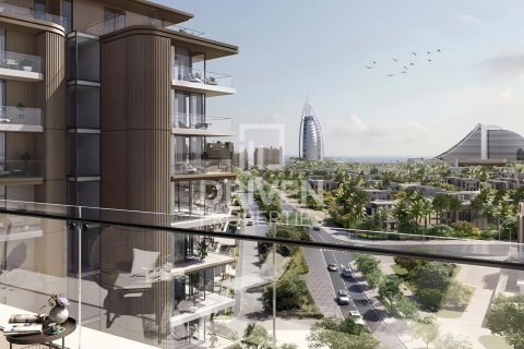 3 غرف نوم شقة في Umm Suqeim 3, الإمارات العربية المتحدة رقم 190960 11