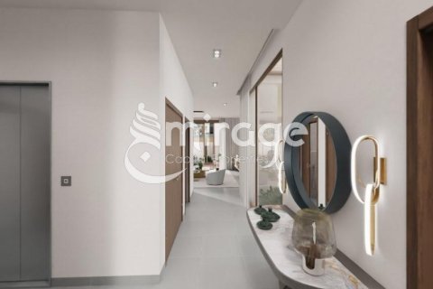 Villa de 4 chambres à Saadiyat Island, UAE No. 48930 5