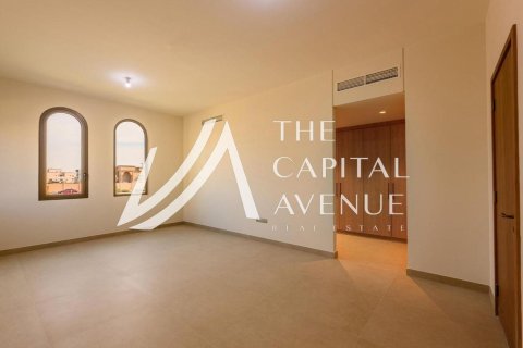Villa de 5 chambres à Khalifa City, UAE No. 207633 7