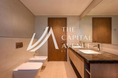 Villa de 5 chambres à Khalifa City, UAE No. 207633 10