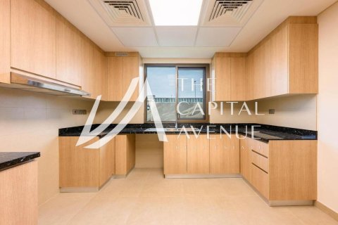 Villa de 5 chambres à Khalifa City, UAE No. 207633 4