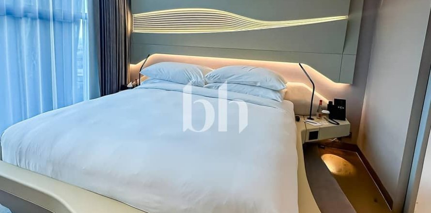 Appartement de 1 chambre  No. 113203