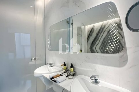Appartement de 1 chambre  No. 113203 9