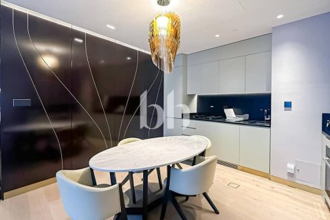 Appartement de 1 chambre  No. 113203 21