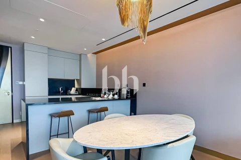 Appartement de 1 chambre  No. 113203 23