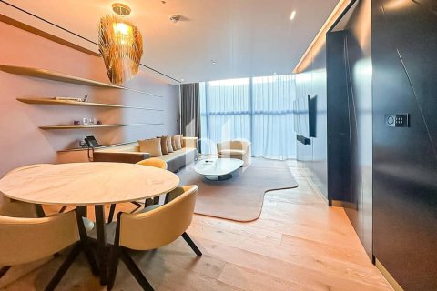 Appartement de 1 chambre  No. 113203 20