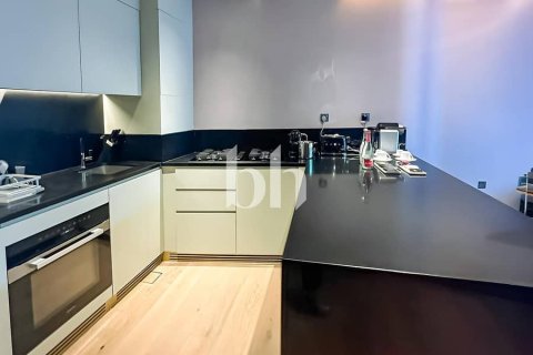 Appartement de 1 chambre  No. 113203 17