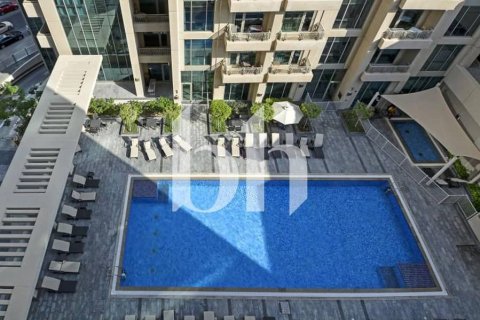 Apartment de 1 dormitorio  No. 113207 7