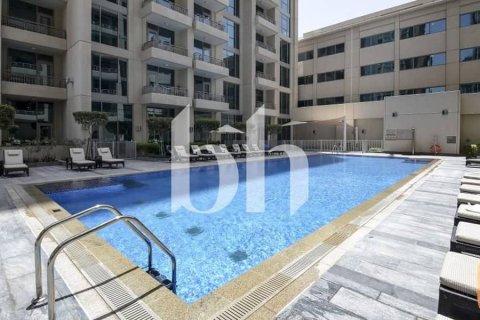Apartment de 1 dormitorio  No. 113207 3