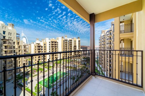 2 غرف نوم شقة في ام سقيم, الإمارات العربية المتحدة رقم 147160 16