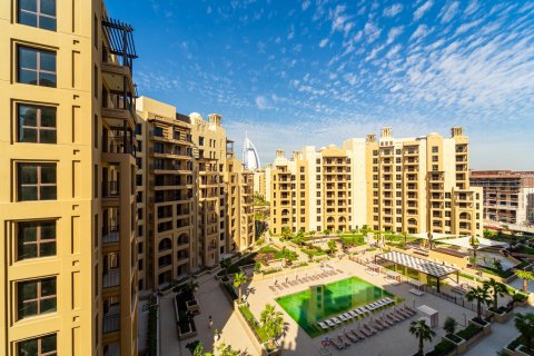 2 غرف نوم شقة في ام سقيم, الإمارات العربية المتحدة رقم 147160