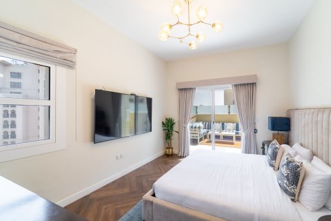 4 غرف نوم بانتهاوس في دبي, الإمارات العربية المتحدة رقم 147161 11