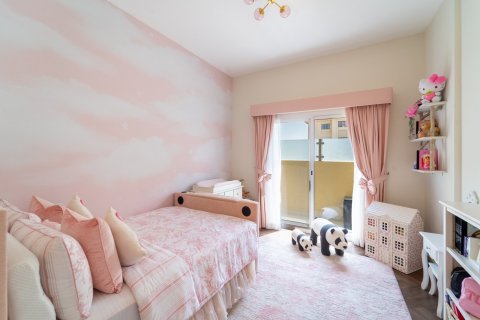 4 غرف نوم بانتهاوس في دبي, الإمارات العربية المتحدة رقم 147161 13