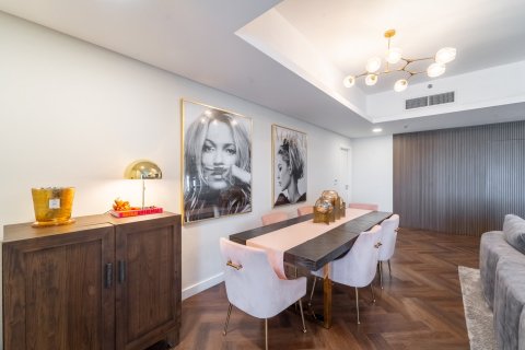 4 غرف نوم بانتهاوس في دبي, الإمارات العربية المتحدة رقم 147161 6