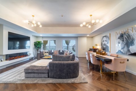 4 غرف نوم بانتهاوس في دبي, الإمارات العربية المتحدة رقم 147161