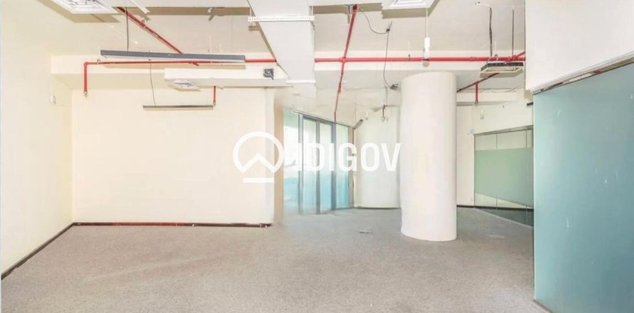 Office de 114m² à Business Bay, UAE No. 147392