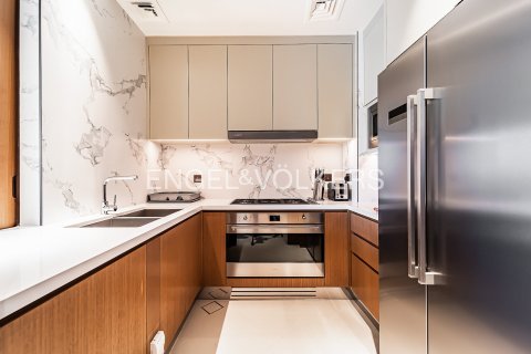 3 bedrooms Apartment in Downtown Dubai (Downtown Burj Dubai), UAE No. 147163 11