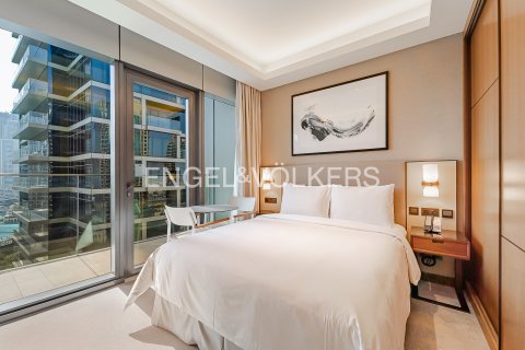3 bedrooms Apartment in Downtown Dubai (Downtown Burj Dubai), UAE No. 147163 19