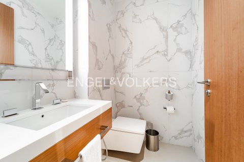 3 bedrooms Apartment in Downtown Dubai (Downtown Burj Dubai), UAE No. 147163 21