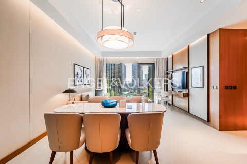 3 bedrooms Apartment in Downtown Dubai (Downtown Burj Dubai), UAE No. 147163 7