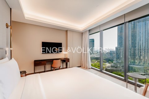 3 bedrooms Apartment in Downtown Dubai (Downtown Burj Dubai), UAE No. 147163 17