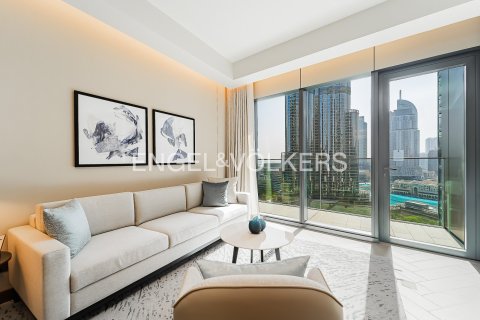 3 bedrooms Apartment in Downtown Dubai (Downtown Burj Dubai), UAE No. 147163 3