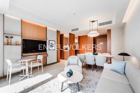 3 bedrooms Apartment in Downtown Dubai (Downtown Burj Dubai), UAE No. 147163 4