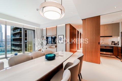 3 bedrooms Apartment in Downtown Dubai (Downtown Burj Dubai), UAE No. 147163 9
